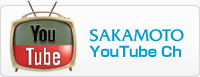 SAKAMOTO YouTube Ch.