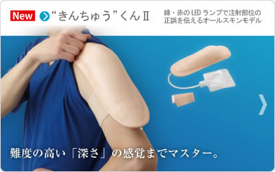 “きんちゅう”くんII